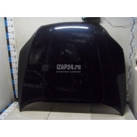 Капот VAG Q7 [4L] (2005 - 2015) 4L0823029A