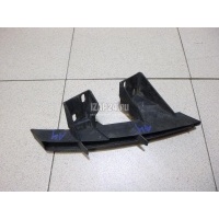 Кронштейн переднего бампера левый VAG Q7 [4L] (2005 - 2015) 4L0807333