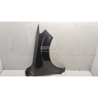 Крыло переднее правое VAG Q7 [4L] (2005 - 2015) 4L0821102