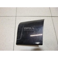 Молдинг переднего правого крыла VAG Q7 [4L] (2005 - 2015) 4L0854960BGRU