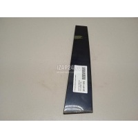 Накладка двери задней левой VAG Q7 [4L] (2005 - 2015) 4L0839901Y9B