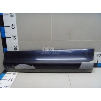 Накладка двери задней левой VAG Q7 [4L] (2005 - 2015) 4L0853969FGRU