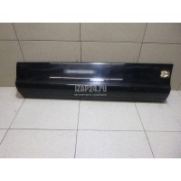 Накладка двери задней левой VAG Q7 [4L] (2005 - 2015) 4L0853969FGRU