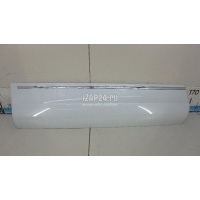 Накладка двери задней правой VAG Q7 [4L] (2005 - 2015) 4L0853970QGRU