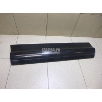 Накладка двери задней правой VAG Q7 [4L] (2005 - 2015) 4L0853970FGRU