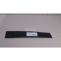 Накладка двери передней левой VAG Q7 [4L] (2005 - 2015) 4L0837901Y9B