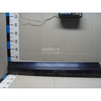 Накладка двери передней левой VAG Q7 [4L] (2005 - 2015) 4L0853959FGRU