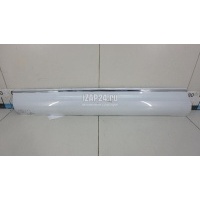 Накладка двери передней левой VAG Q7 [4L] (2005 - 2015) 4L0853959QGRU