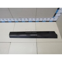 Накладка двери передней левой VAG Q7 [4L] (2005 - 2015) 4L0853959FGRU