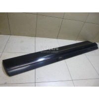 Накладка двери передней левой VAG Q7 [4L] (2005 - 2015) 4L0853959FGRU