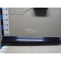 Накладка двери передней правой VAG Q7 [4L] (2005 - 2015) 4L0853960FGRU