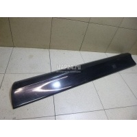 Накладка двери передней правой VAG Q7 [4L] (2005 - 2015) 4L0853960FGRU