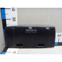 Накладка заднего бампера VAG Q7 [4L] (2005 - 2015) 4L0807819E
