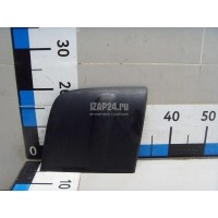 Накладка заднего бампера VAG Q7 [4L] (2005 - 2015) 4L0807833