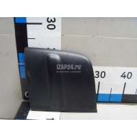 Накладка заднего бампера правая VAG Q7 [4L] (2005 - 2015) 4L0807834