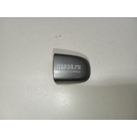 Накладка ручки наружной VAG Q7 [4L] (2005 - 2015) 4L0837167A