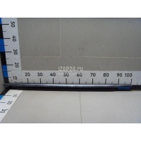 Накладка стекла заднего левого VAG Q7 [4L] (2005 - 2015) 4L0853763A2ZZ