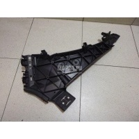 Направляющая переднего бампера левая VAG Q7 [4L] (2005 - 2015) 4L0807283A