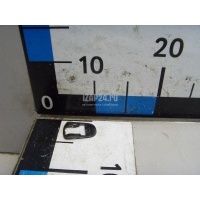Прокладка ручки двери VAG Q7 [4L] (2005 - 2015) 4L0837211