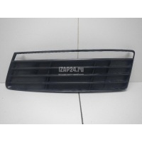 Решетка в бампер левая VAG Q7 [4L] (2005 - 2015) 4L080769701C