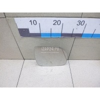 Стекло зеркала электрического правого VAG Q7 [4L] (2005 - 2015) 4L0857536B