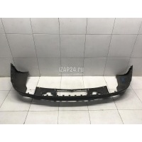 Юбка задняя VAG Q7 [4L] (2005 - 2015) 4L0807521HGRU