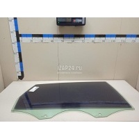 Стекло двери задней правой VAG Q7 [4L] (2005 - 2015) 4L0845206
