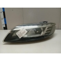 Фара левая VAG Q7 [4L] (2005 - 2015) 4L0941029AC
