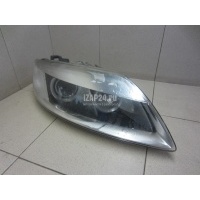 Фара правая VAG Q7 [4L] (2005 - 2015) 4L0941004A