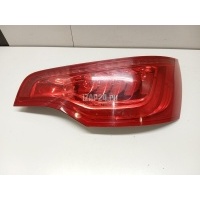 Фонарь задний правый VAG Q7 [4L] (2005 - 2015) 4L0945094F