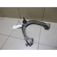 Рычаг передний верхний VAG Touareg (2002 - 2010) 7L0407021B