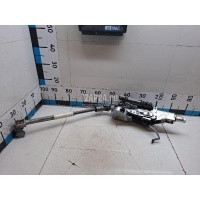Колонка рулевая VAG Q7 [4L] (2005 - 2015) 7L8419501AM