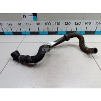 Патрубок радиатора VAG Touareg (2002 - 2010) 7L6122101L