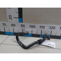 Патрубок радиатора VAG Touareg (2002 - 2010) 7L6121058AB
