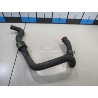 Патрубок радиатора VAG Touareg (2002 - 2010) 7L6121058AB