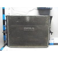 Радиатор основной VAG Touareg (2002 - 2010) 7L0121253A