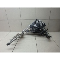 Отопитель автономный VAG Q7 [4L] (2005 - 2015) 4L0815071G