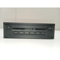 Проигрыватель CD/DVD VAG Q7 [4L] (2005 - 2015) 4E0035110A