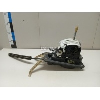 Кулиса КПП VAG Q7 [4L] (2005 - 2015) 4L1713105B