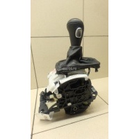 Кулиса КПП VAG Q7 [4L] (2005 - 2015) 4L1713105B