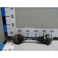 Полуось передняя VAG Touareg (2002 - 2010) 7L0407271F