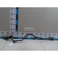 Трубка системы охлаждения АКПП VAG Touareg (2002 - 2010) 7L6317801F