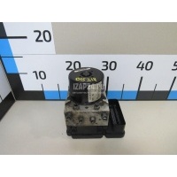 Блок ABS (насос) VAG Q7 [4L] (2005 - 2015) 4L0614517FBEF