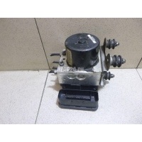 Блок ABS (насос) VAG Q7 [4L] (2005 - 2015) 4L0614517DBEF