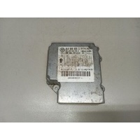 Блок управления AIR BAG VAG Q7 [4L] (2005 - 2015) 4L0959655C