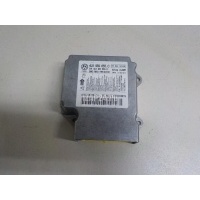 Блок управления AIR BAG VAG Q7 [4L] (2005 - 2015) 4L0959655C