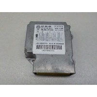 Блок управления AIR BAG VAG Q7 [4L] (2005 - 2015) 4L0910655B