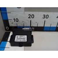 Блок управления АКПП VAG Q7 [4L] (2005 - 2015) 09D927750FS