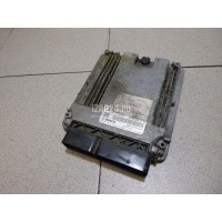 Блок управления двигателем VAG Q7 [4L] (2005 - 2015) 4L1910401D
