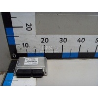 Блок управления подвеской VAG Q7 [4L] (2005 - 2015) 4L0907553